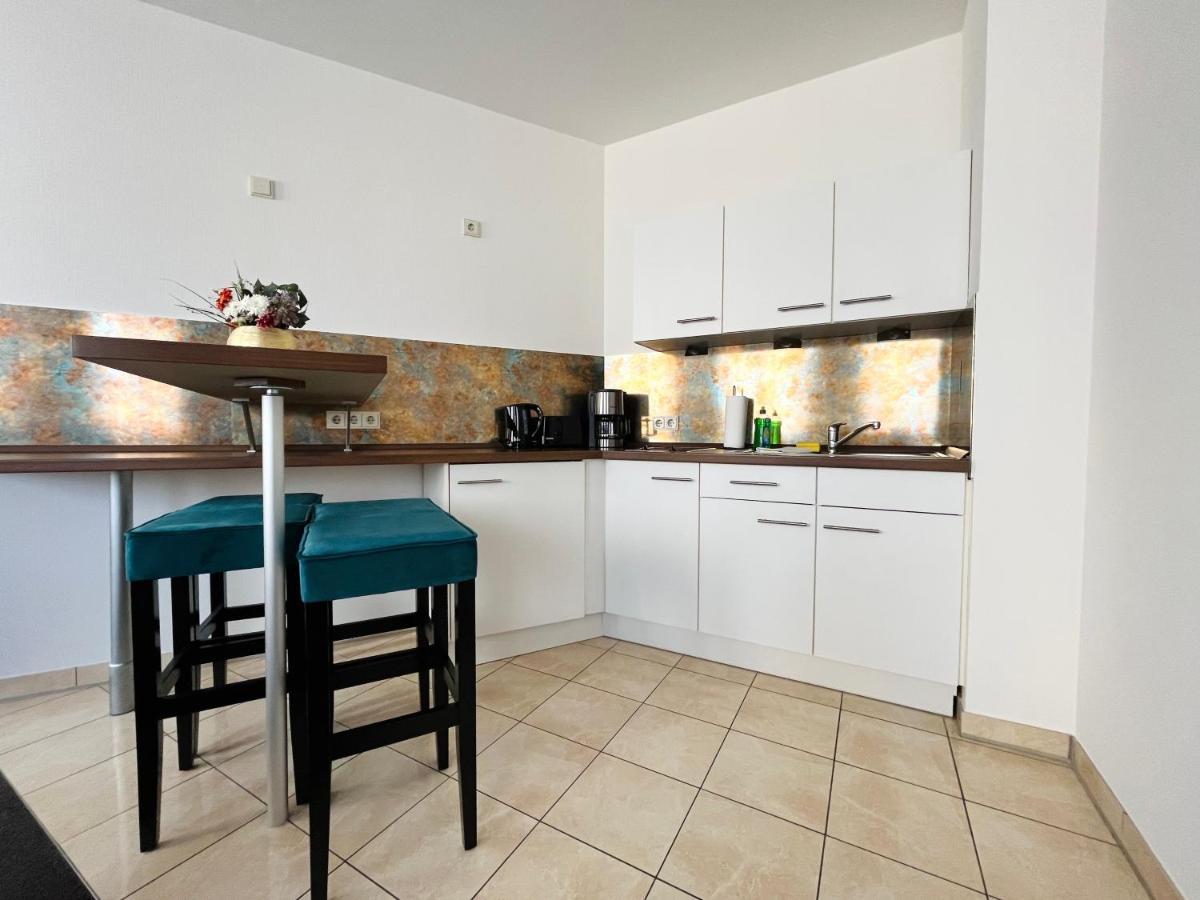 Gemuetliches Apartment Mit Blick Zur Frauenkirche Dresden Ngoại thất bức ảnh