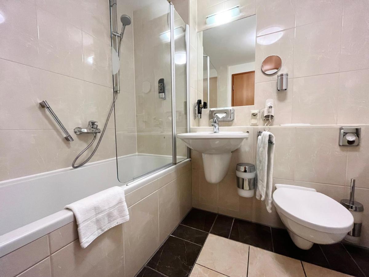 Gemuetliches Apartment Mit Blick Zur Frauenkirche Dresden Ngoại thất bức ảnh